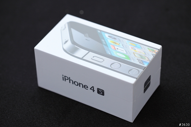 人工智能的新標準—Iphone 4S生活日記