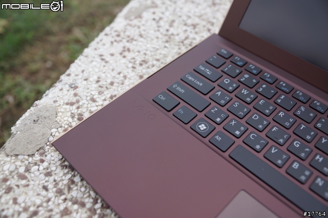 『採用第三代SSD』SONY VAIO Z226 極速登場