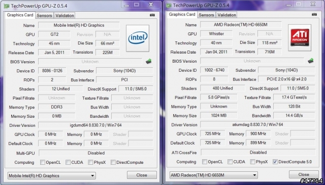 『採用第三代SSD』SONY VAIO Z226 極速登場