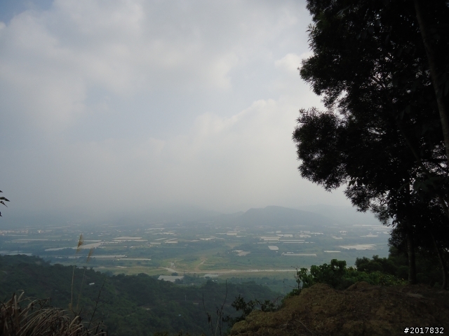 10/22南瀛巡旅之梅嶺(梅峰古道武龍殿步道)