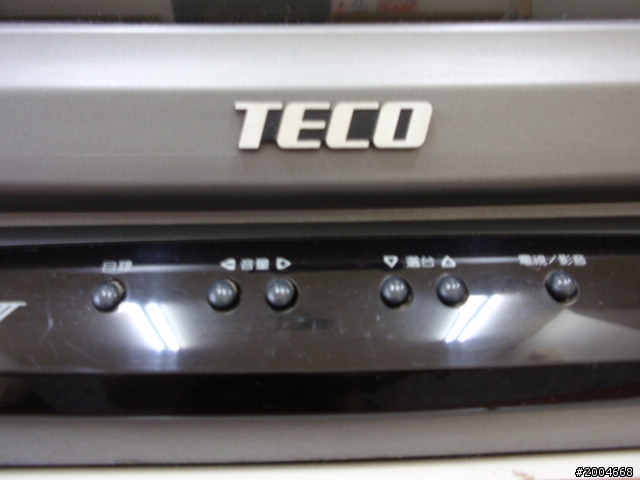 開箱~ViewSonic VT3252~
