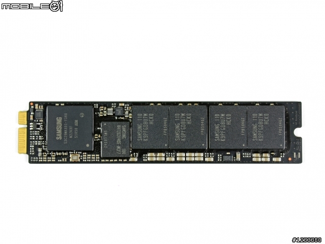 Asus 也開始販售 Macbook Air 了耶! @@凸