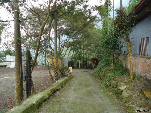 10/22南瀛巡旅之梅嶺(梅峰古道武龍殿步道)