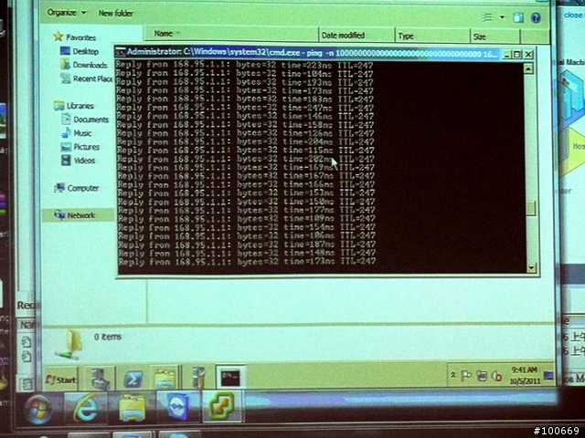 QNAP體驗中心免費課程 - iSCSI虛擬化應用 課程分享
