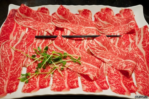 【美食】肉食者的天堂_好食多涮涮鍋
