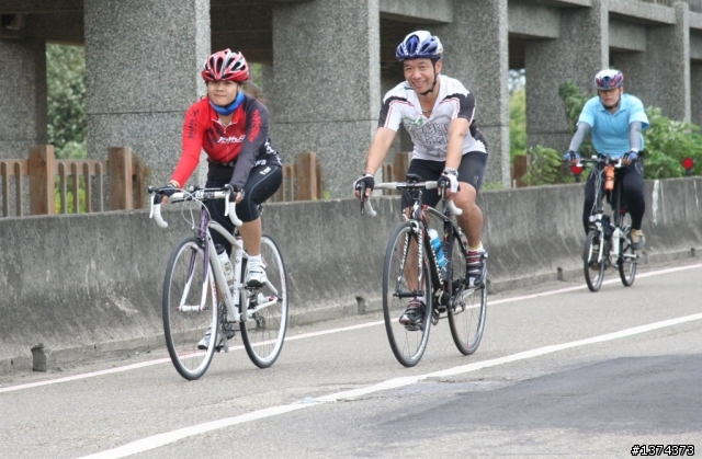 風中騎緣~1002西濱行剪影