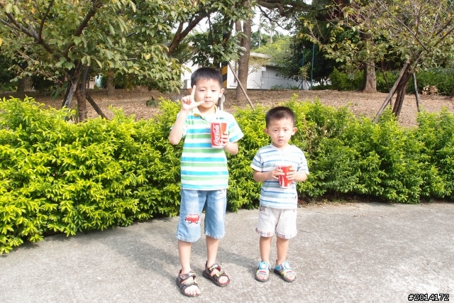 日日村~動物園一日遊