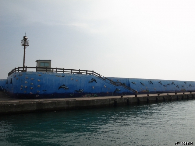 《黑白雙俠環半島》- D3 跳島趣小琉球 (完)