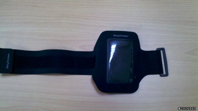 SE XPERIA Active ST17i