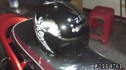 【開箱】人生第一台靠自己買的Racing 150