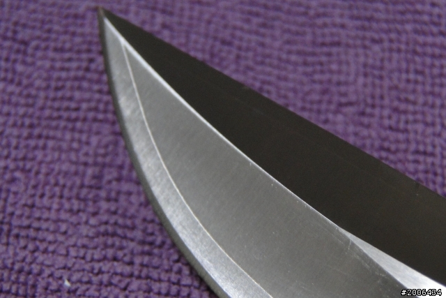 Cold Steel 冷鋼小出草刀 Battle Ready Classics In SAN MAI III之ODA入手開箱文