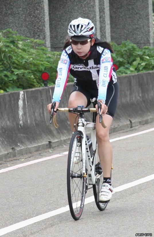 風中騎緣~1002西濱行剪影