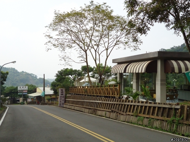10/22南瀛巡旅之梅嶺(梅峰古道武龍殿步道)