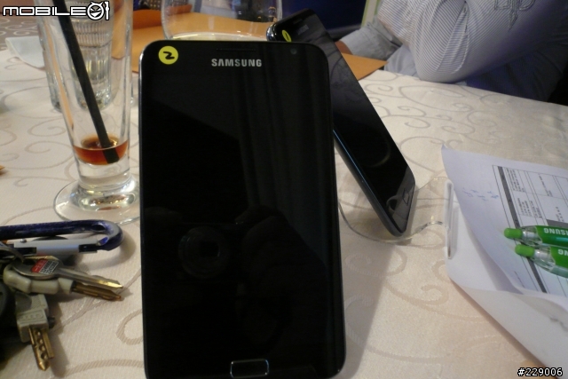 來囉!來囉!GALAXY NOTE 高雄體驗會小小分享~~~