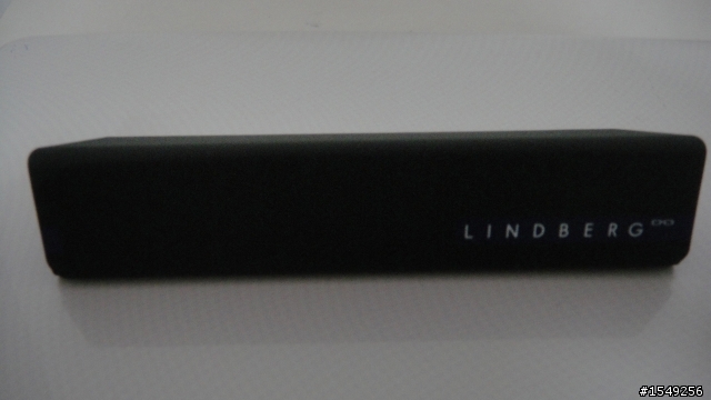 <開箱>首富-比爾蓋茲的最愛-丹麥Lindberg眼鏡