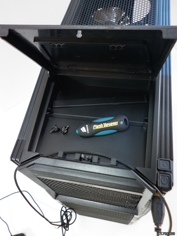 新超暴風成型 NZXT Tempest 410