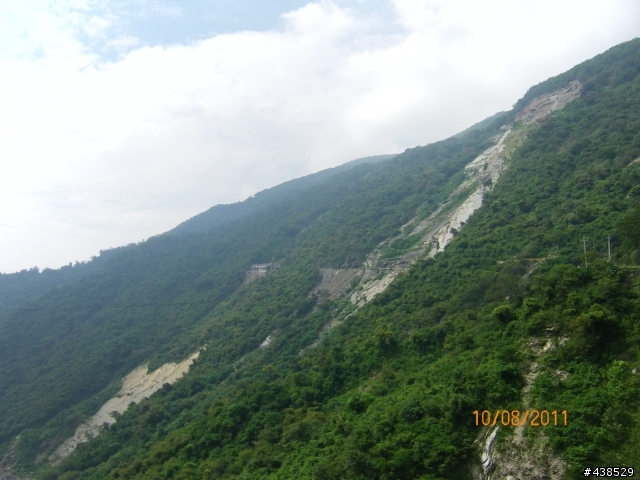 霧台最新路況(霧台殘念之旅)