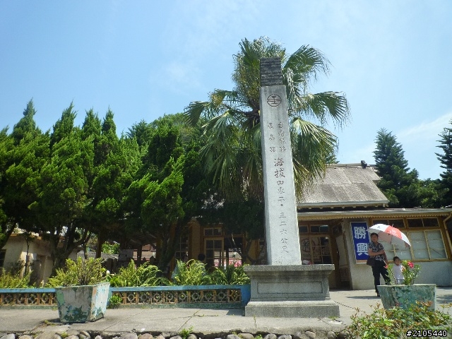 一個人的環島旅程~DAY8最終話~台灣永遠都在那,等著你出發^_^