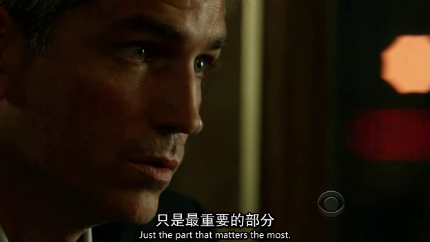 推一部好看的美劇:疑犯追蹤 Person of Interest( 第5季播出日期5-03)
