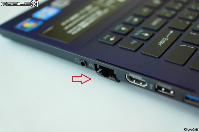 『採用第三代SSD』SONY VAIO Z226 極速登場