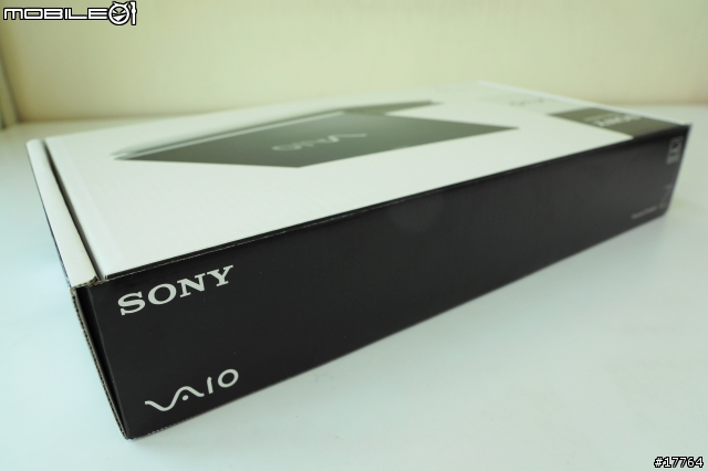『採用第三代SSD』SONY VAIO Z226 極速登場