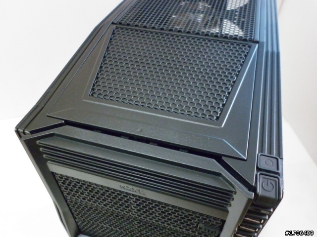 新超暴風成型 NZXT Tempest 410