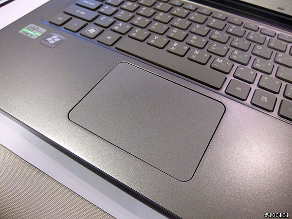 Ultrabook初見面-Acer Aspire S3體驗會分享