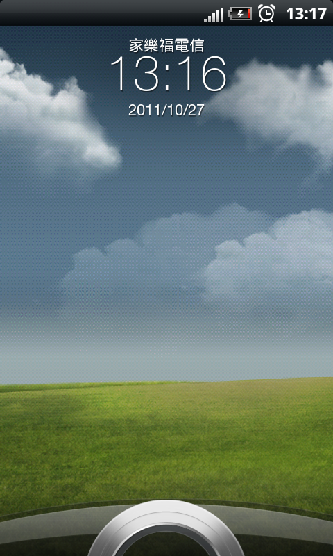 衝了Runnymede 3.4+ Android 2.3.5 with Sense 3.5,爽呆了