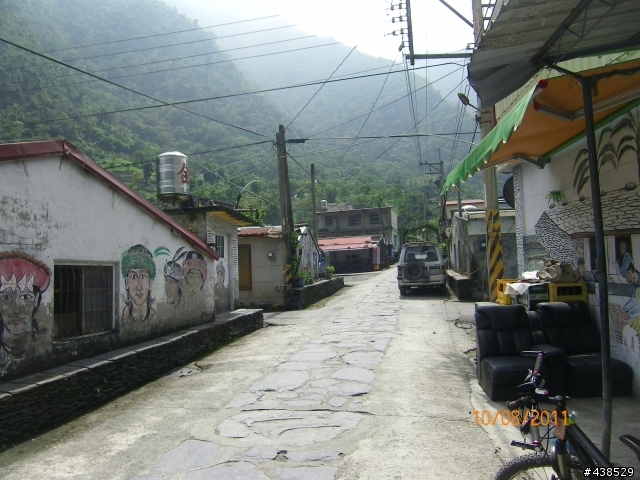霧台最新路況(霧台殘念之旅)