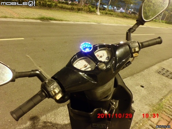 "分享"PGO的個性老車~PMX-110(更新3月18日)卡普短片+裸把上身+零件通用修正(P1)(陸續整理中)