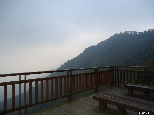 10/22南瀛巡旅之梅嶺(梅峰古道武龍殿步道)