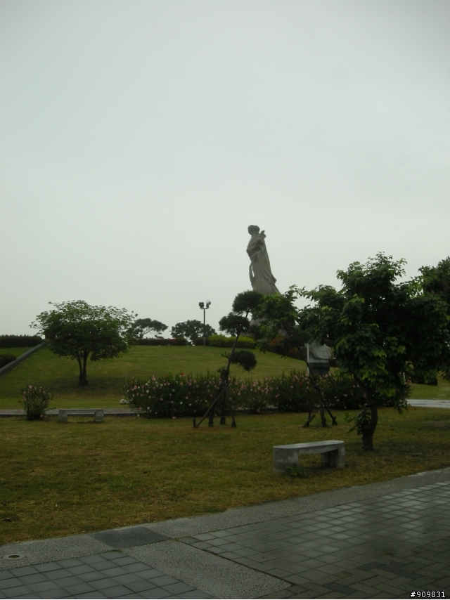 環島七天六夜with高手R 9/28 (第三天 台南-高雄)