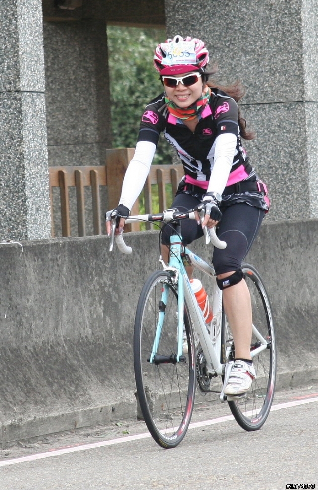 風中騎緣~1002西濱行剪影