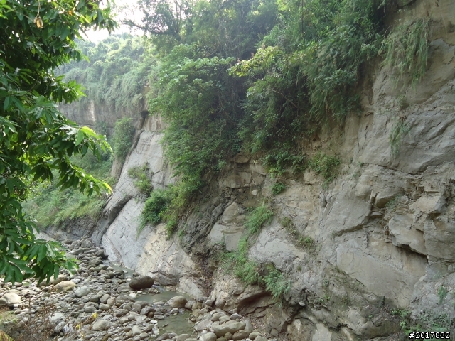 10/22南瀛巡旅之梅嶺(梅峰古道武龍殿步道)
