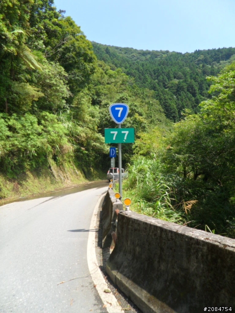 她,就是省道一姐!張拉拉環島初體驗。