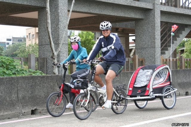 風中騎緣~1002西濱行剪影