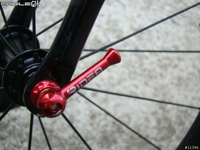 『阿元分享』獨愛小輪徑Dahon silvertip ~大進化