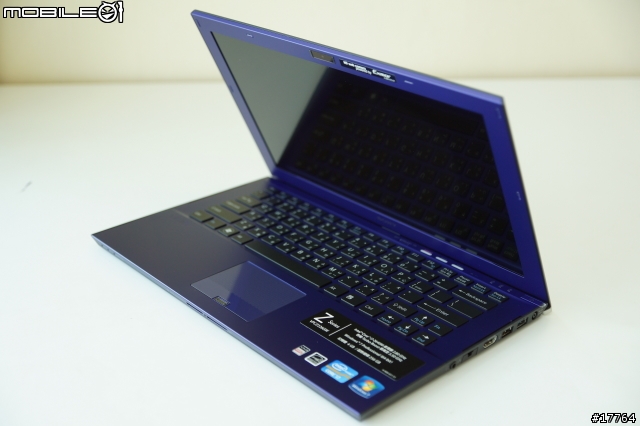 『採用第三代SSD』SONY VAIO Z226 極速登場