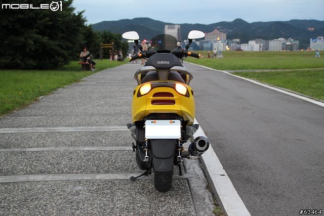 【分享】我的馬車(低調改裝)