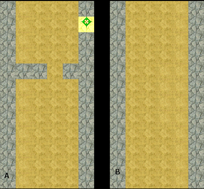 CS2D-To Be A Awper 第四篇