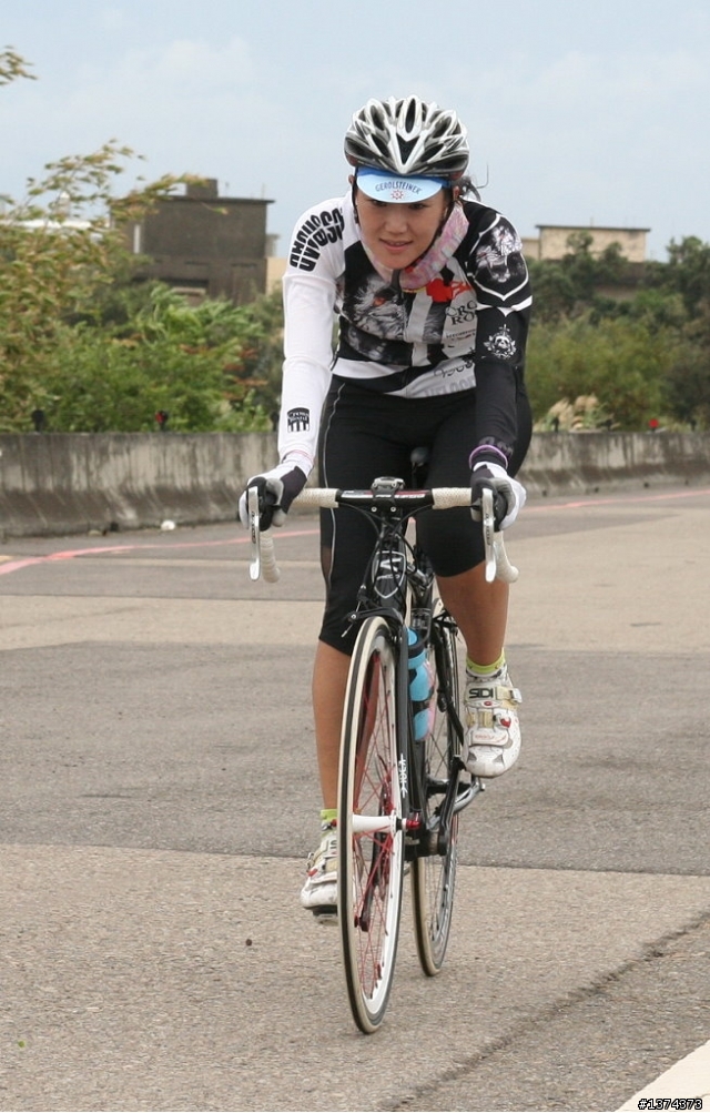 風中騎緣~1002西濱行剪影