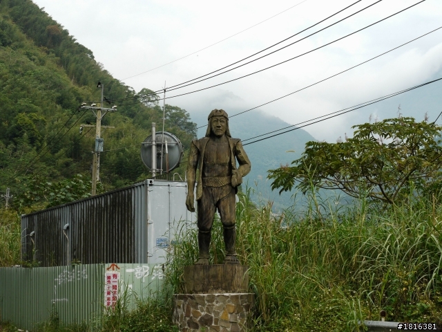 司馬庫斯攻略..一個MOVE如果沒有HOLD住就準備去見上帝 (帳單出現了)