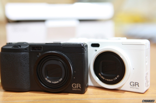 GRD IV開箱