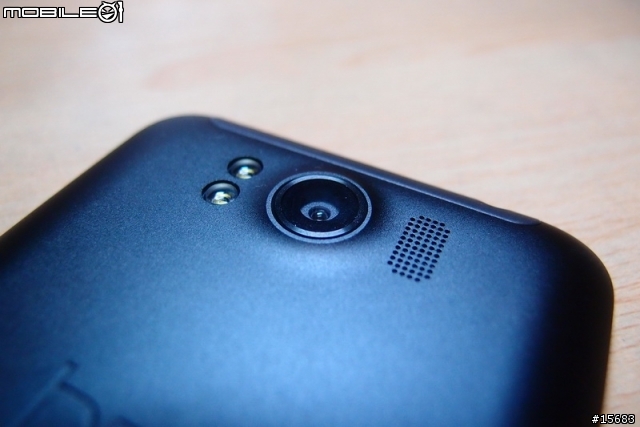 10/23(更新皮套入手)長期分享 HTC TITAN 開箱