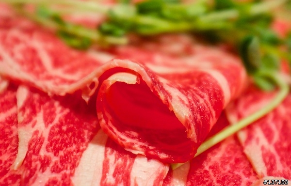 【美食】肉食者的天堂_好食多涮涮鍋