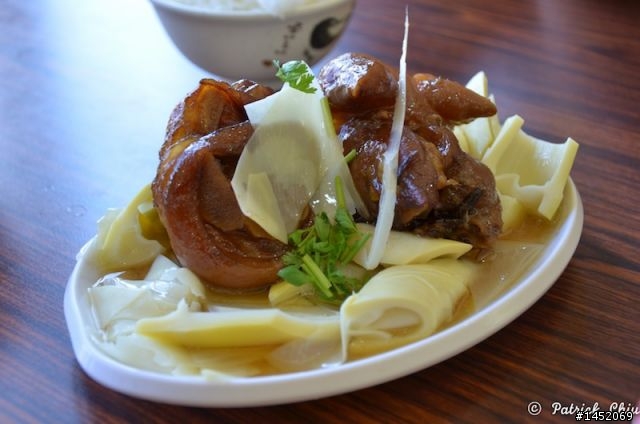 山路實測之觀霧行