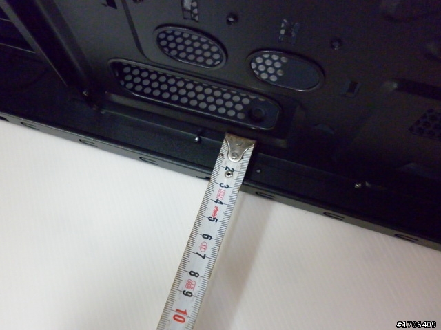 新超暴風成型 NZXT Tempest 410