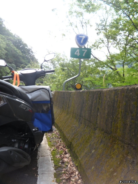 她,就是省道一姐!張拉拉環島初體驗。