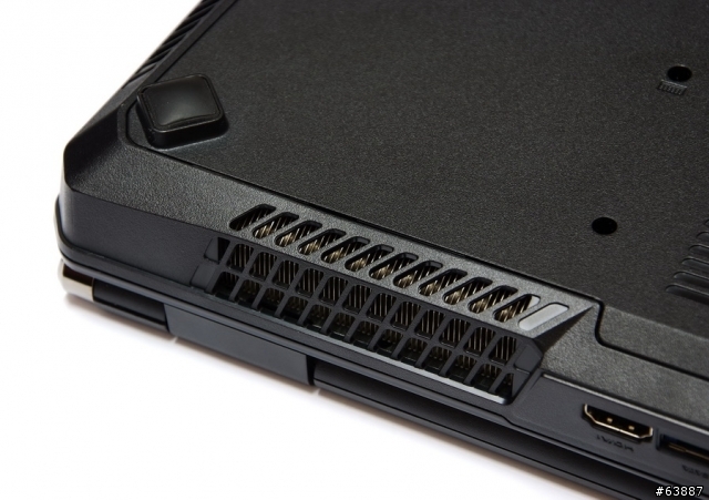 遊戲與影音兼具的高規格筆電 - msi Gaming GT683R入手解析
