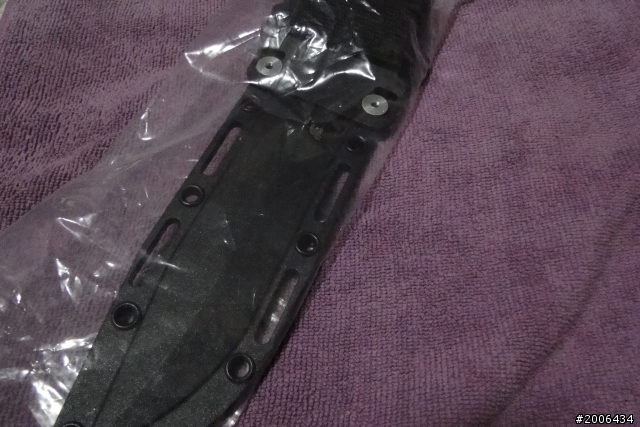 Cold Steel 冷鋼小出草刀 Battle Ready Classics In SAN MAI III之ODA入手開箱文